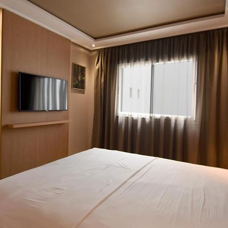 Tanger App Apartman Kültér fotó