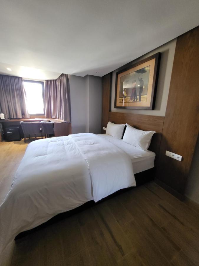 Tanger App Apartman Kültér fotó