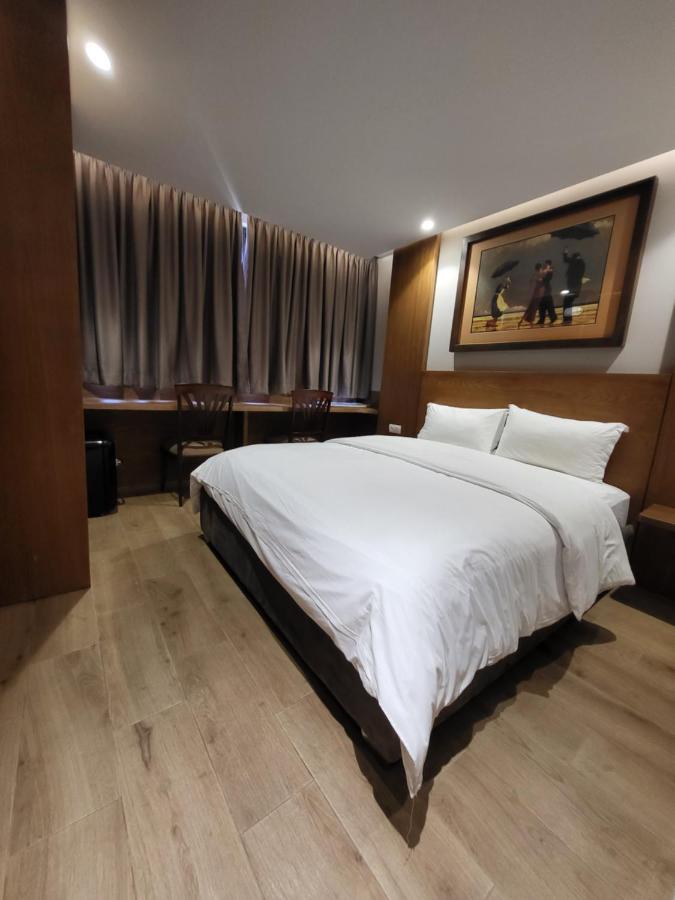 Tanger App Apartman Kültér fotó