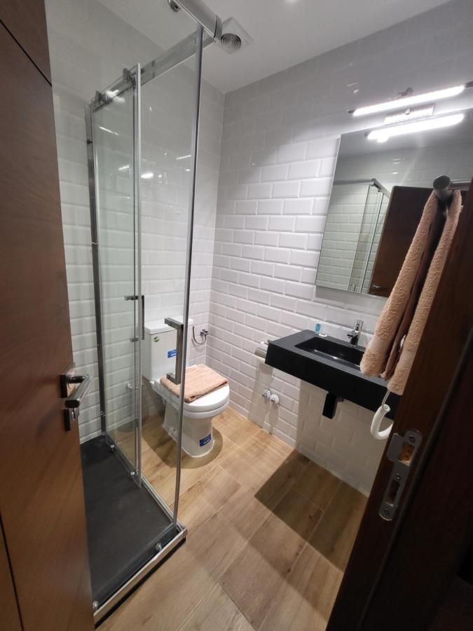 Tanger App Apartman Kültér fotó