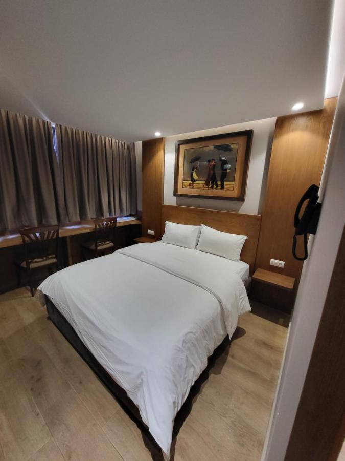 Tanger App Apartman Kültér fotó