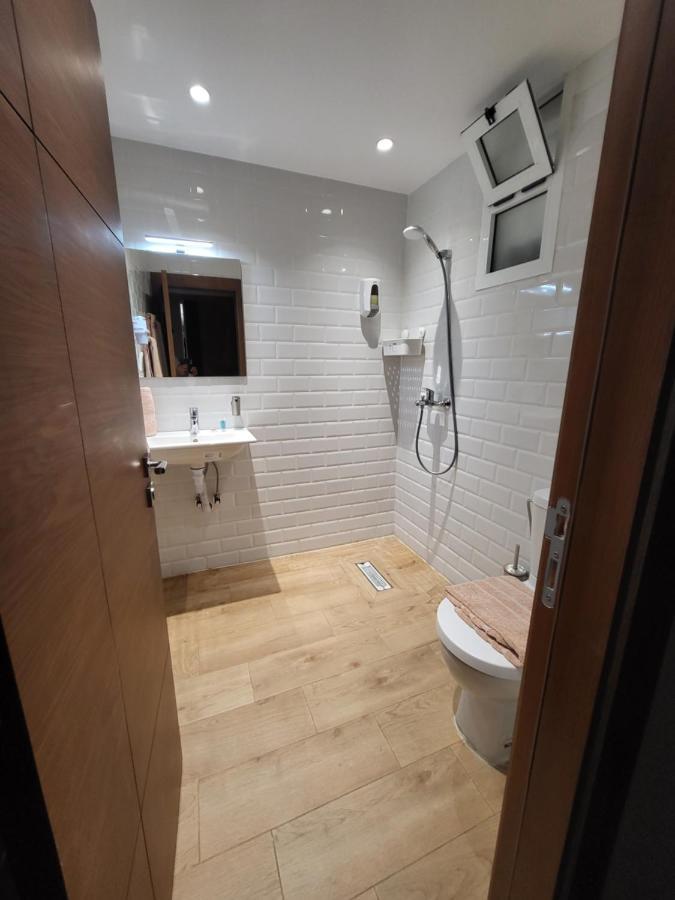 Tanger App Apartman Kültér fotó